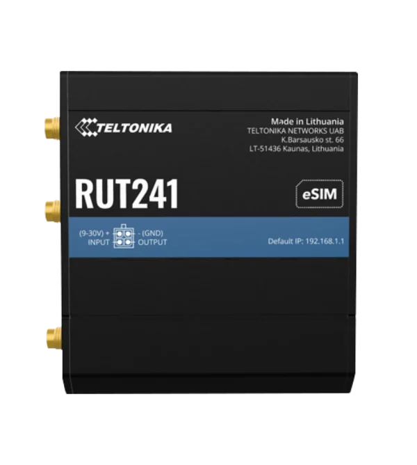 Industrial eSIM Router - Image 7
