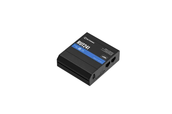 Industrial eSIM Router - Image 3
